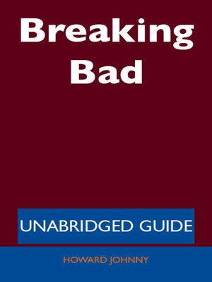 cover image of Breaking Bad